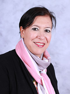LEVRAT MonicaR