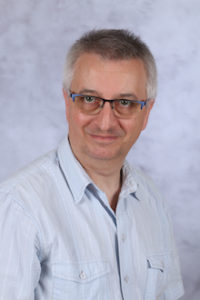 ROSSEL Alain
