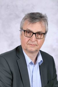 BOSSON Yves