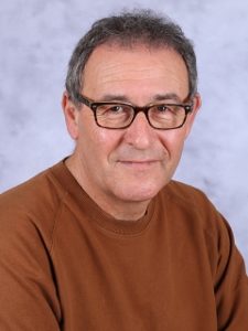 CHARRIERE Gonzague