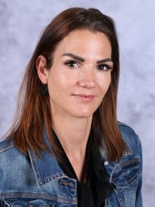 RUEDA Maria