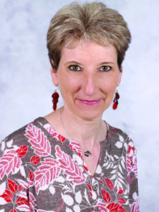 RUFFIEUX Chantal