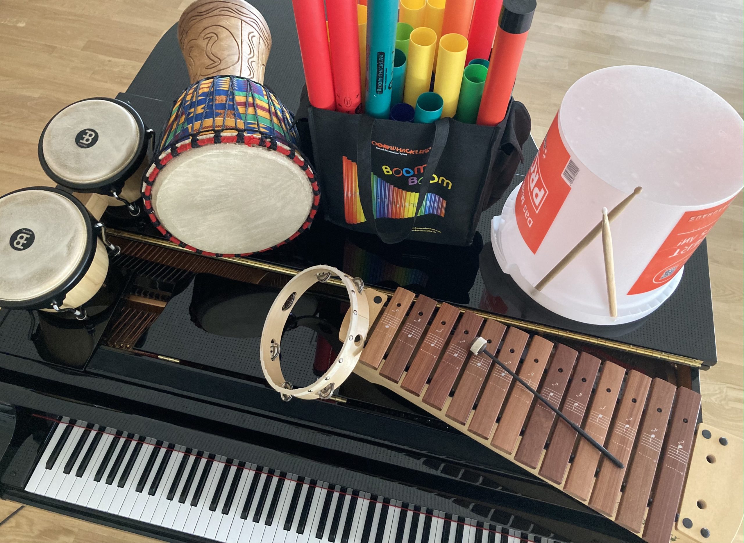 ProjetMusical