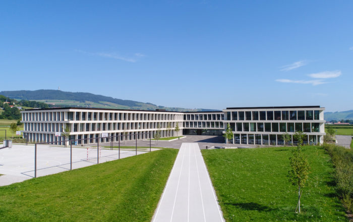 Actualités du CO de Riaz – CO de la Gruyère