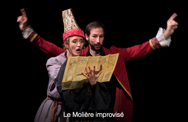 Moliere_Improvise