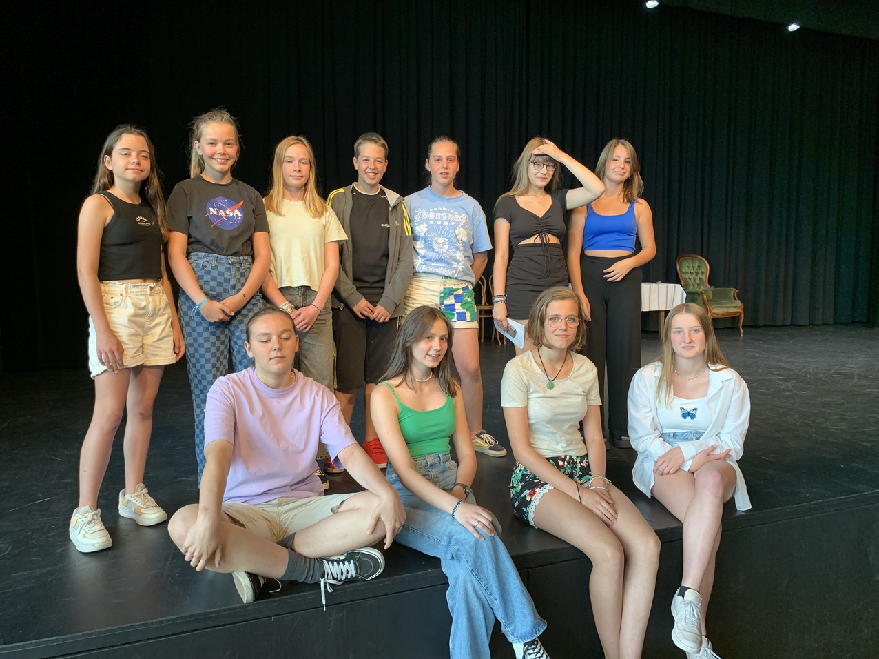 Theatre-1