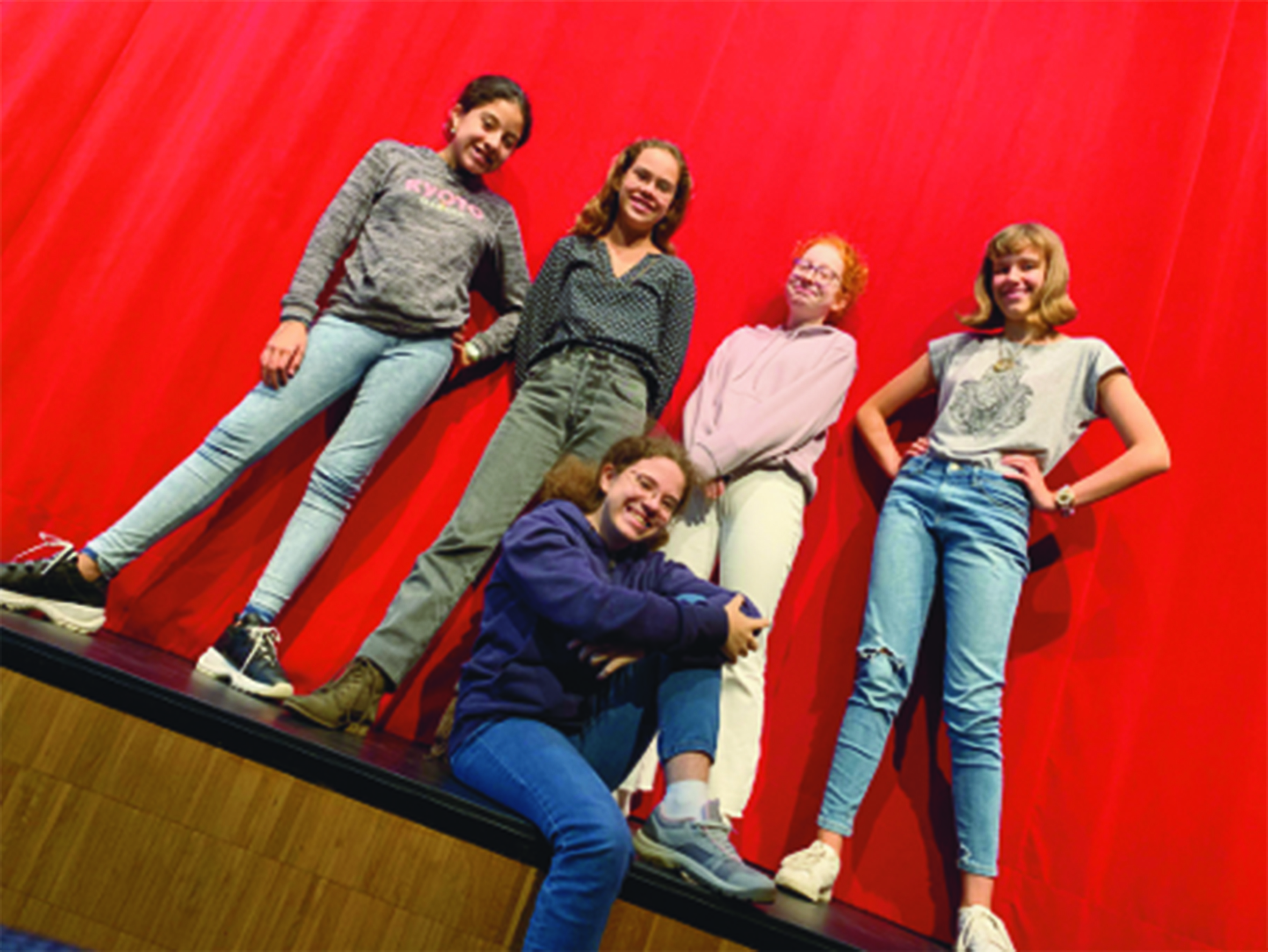 Theatre